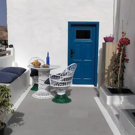Guest house Story *