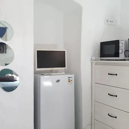 Guest house Story *