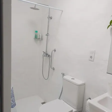 Story Guest house Mala