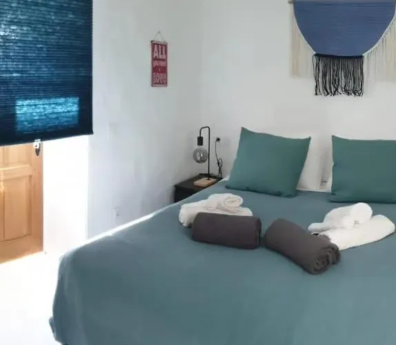 Guest house Story Mala