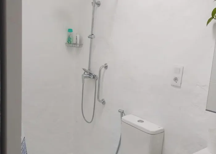 Story Guest house Mala